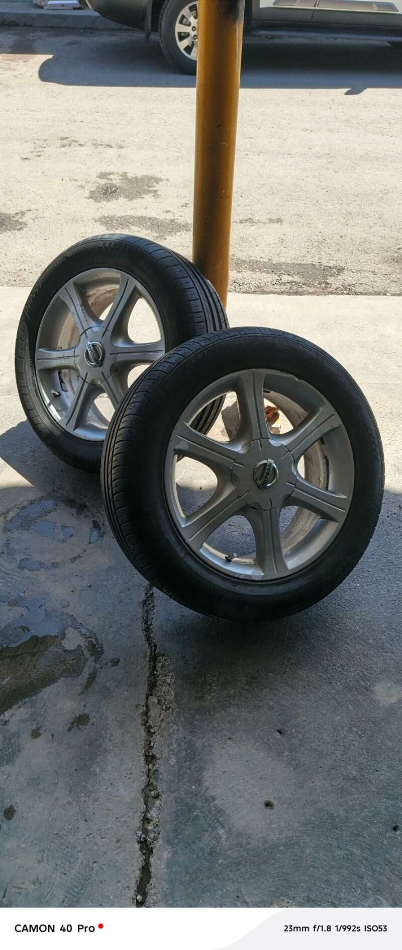 mahima teker 1 000 TMT - Bedew - img 1