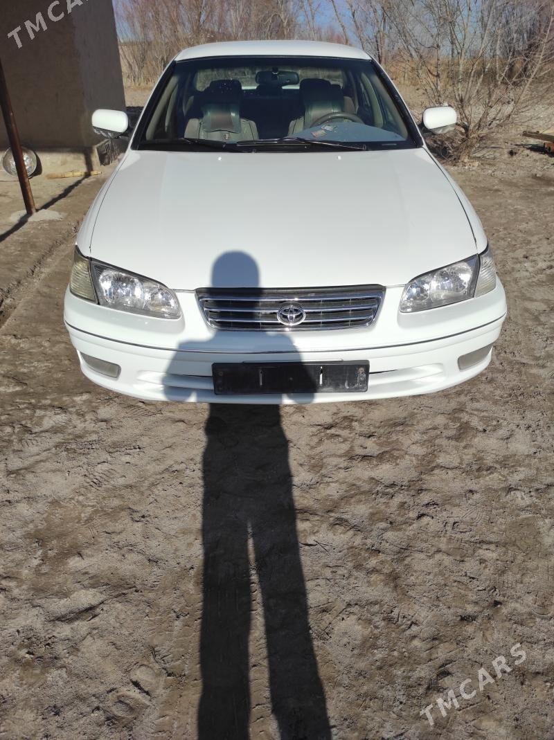 Toyota Camry 1998 - 140 000 TMT - Türkmenbaşy etr. - img 1