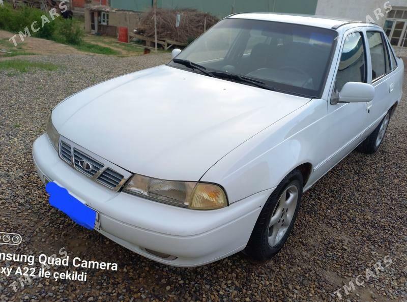 Daewoo Cielo 1994 - 32 000 TMT - Мургап - img 1