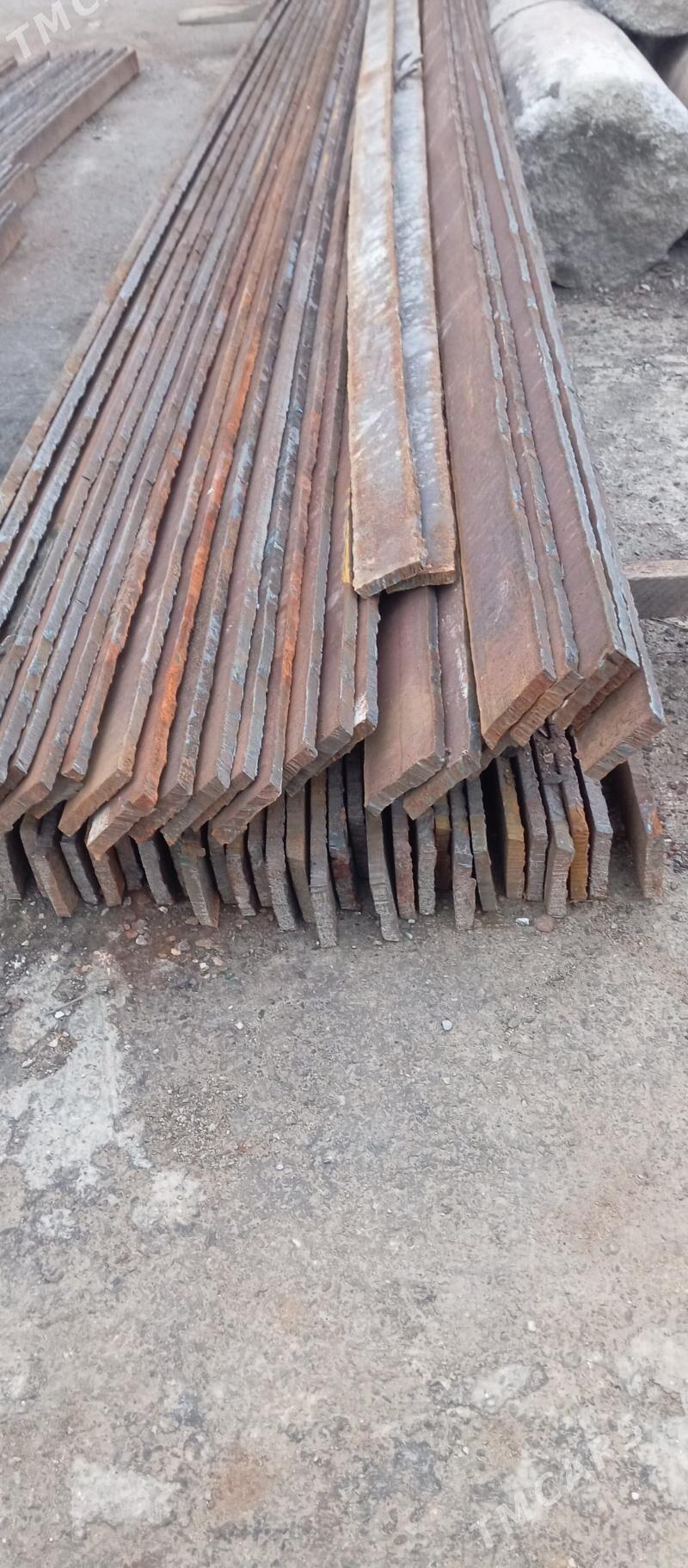 Demir pacak - Gökdepe - img 1