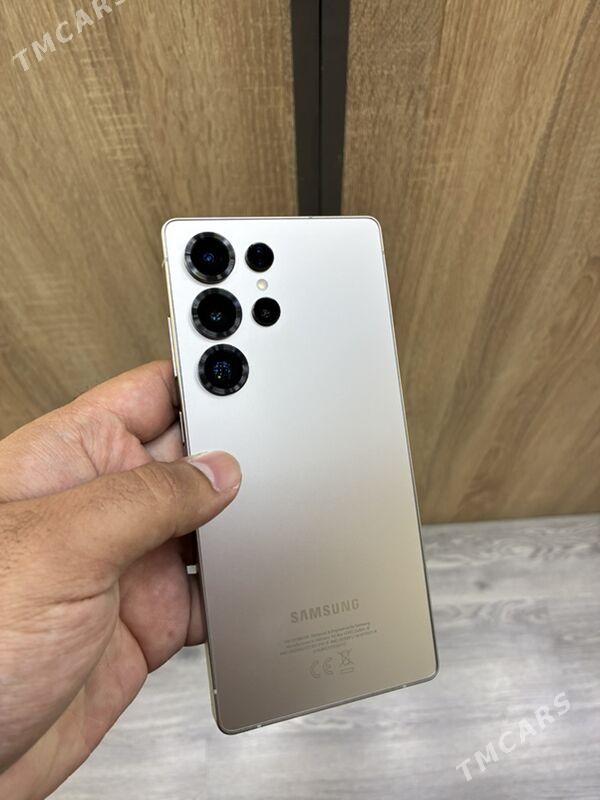 S25 ultra - Ашхабад - img 1