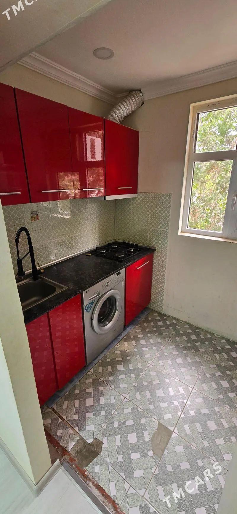 1к.квартира - Туркменбаши - img 1