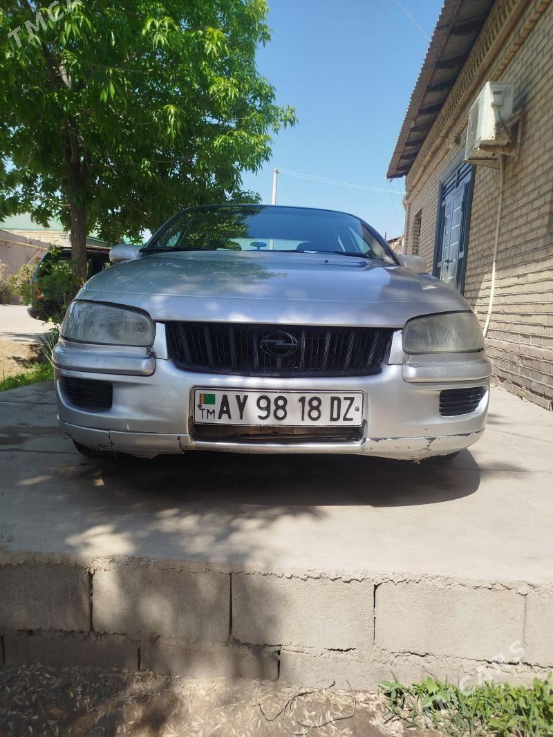 Opel Omega 1997 - 40 000 TMT - Daşoguz - img 1