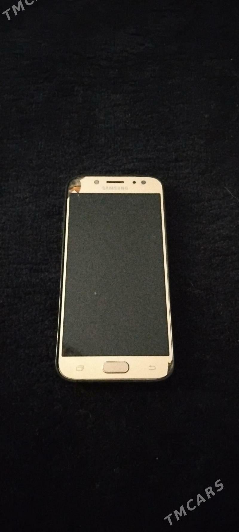 samsung ji5 pro - Gypjak - img 1