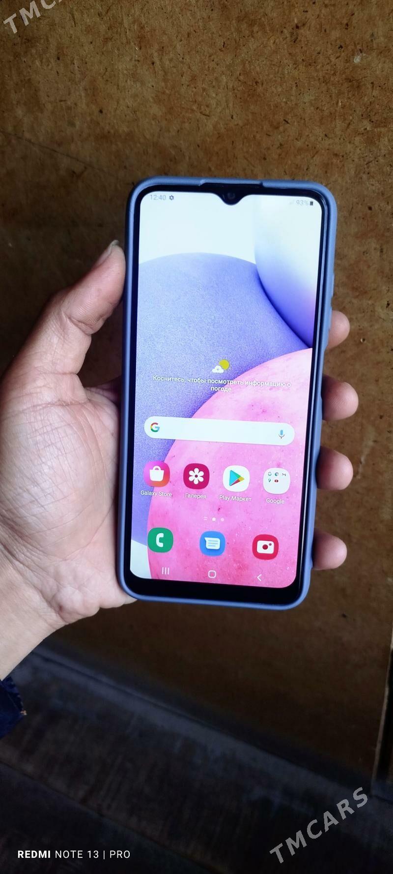 Samsung A03s - Daşoguz - img 1