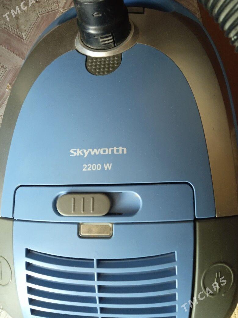 Пылесос - Türkmenbaşy - img 1