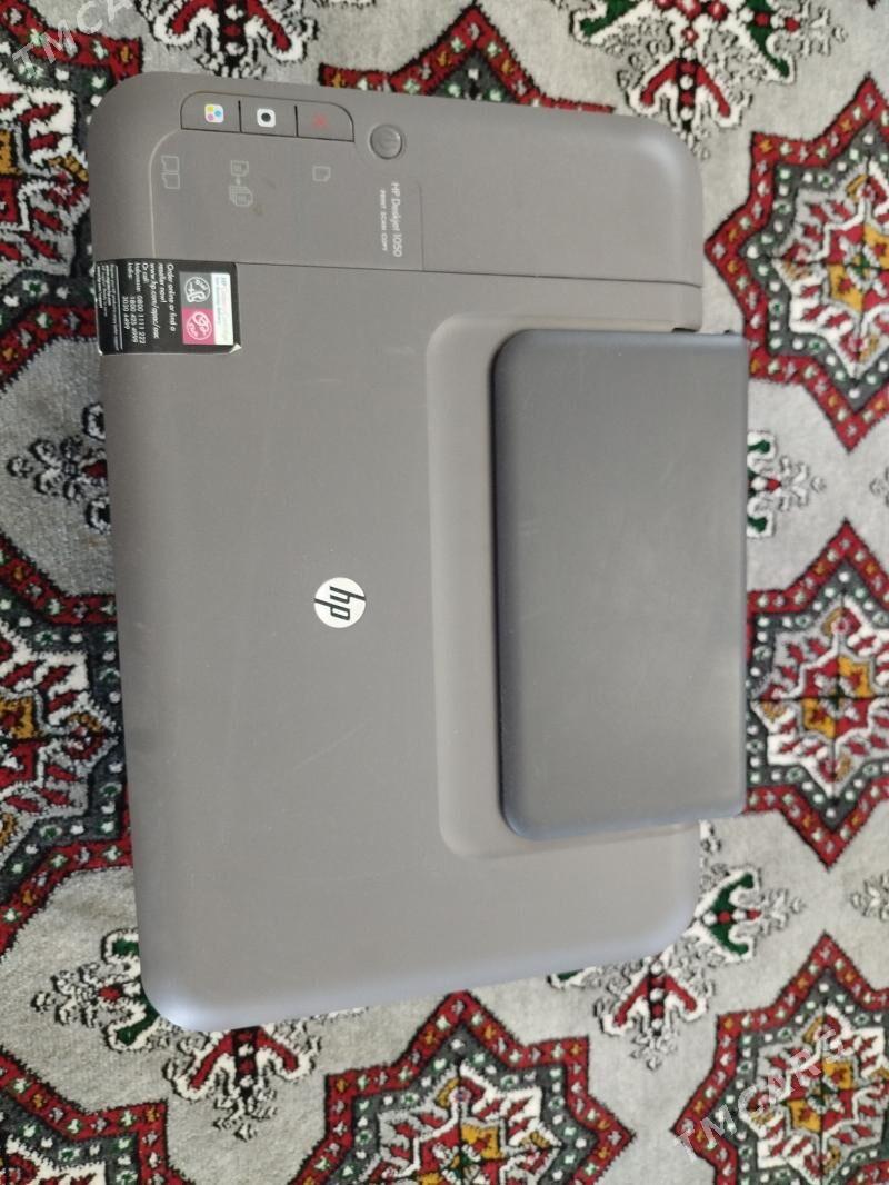 printer swetnoy - Кёнеургенч - img 1