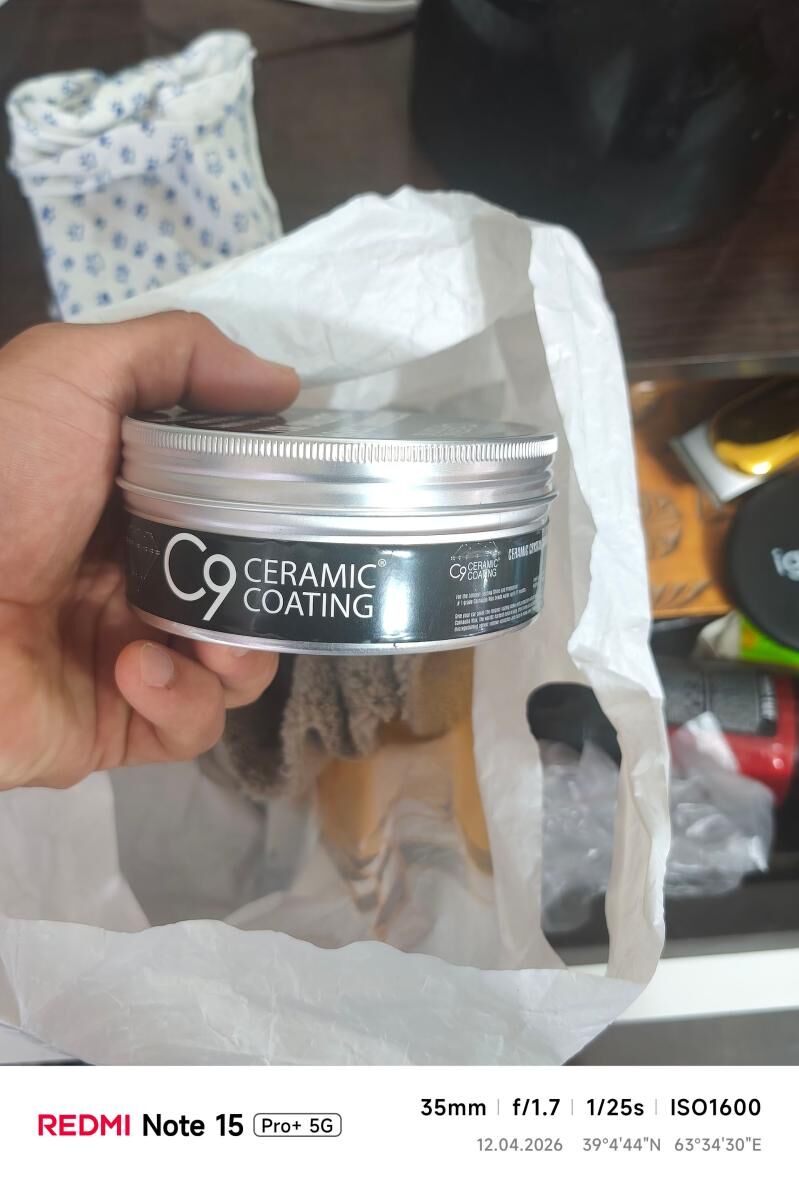 masynyn kuzwasy ucin keremika 500 TMT - Туркменабат - img 1