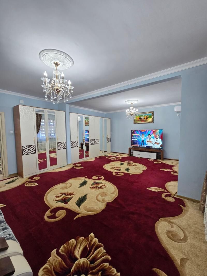 Satlyk Jay Büzmeyin Jemagat - Бузмеин - img 1