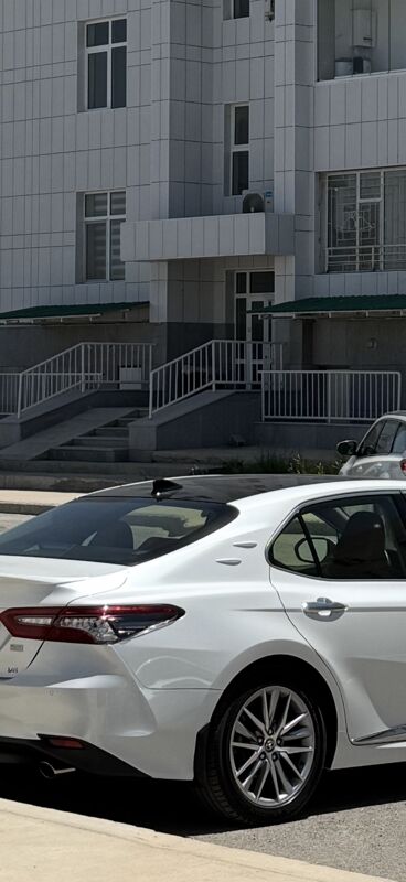 camry žabra 2018 2023 aralyk 350 TMT - Aşgabat - img 1