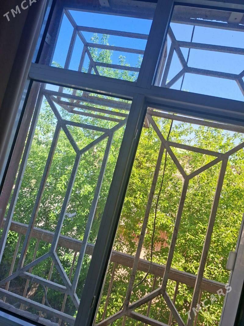 решётка айнанкы - Mary - img 1