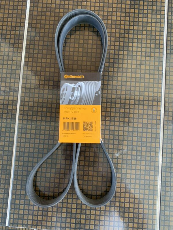 bmw f10 ramen n52 3 lik mator 200 TMT - Aşgabat - img 1