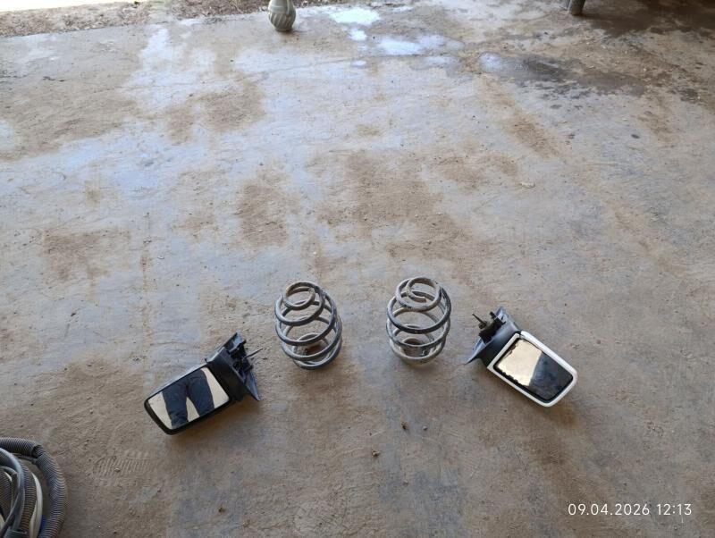 opel astra f 300 TMT - Дашогуз - img 1