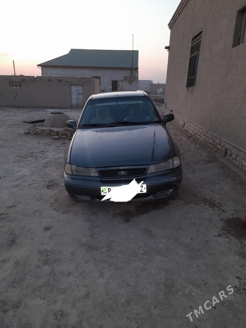 Daewoo Nexia 1995 - 25 000 TMT - Gurbansoltan Eje - img 1