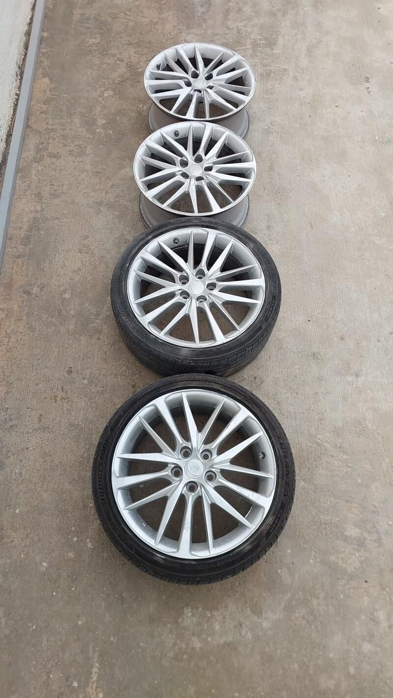 dika 19lyk pokryska 4 000 TMT - Чоганлы - img 1