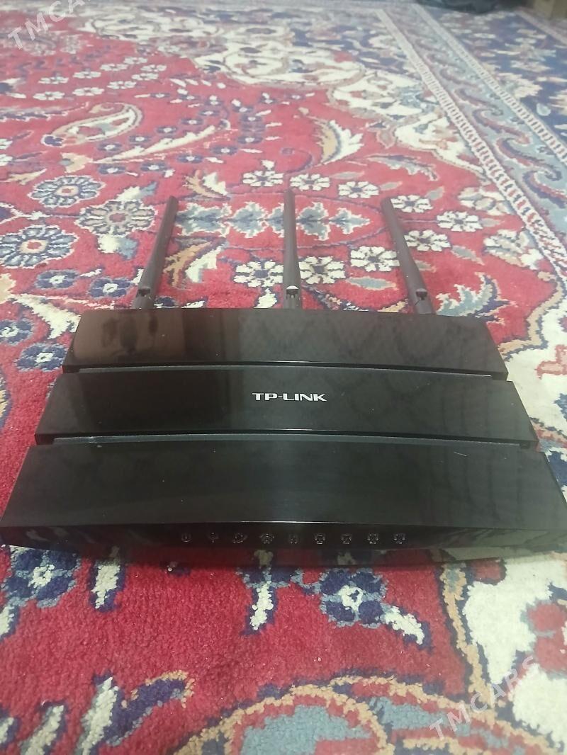 Tp-link - 6 мкр - img 1