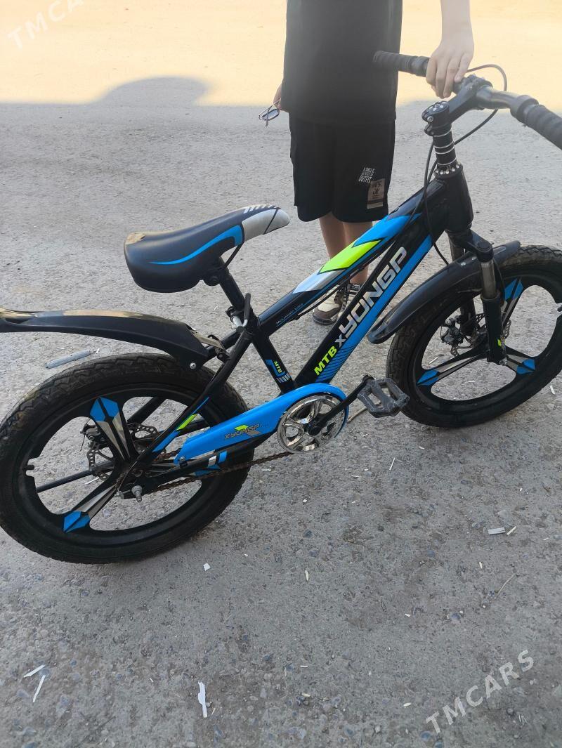 Велосипед - Туркменабат - img 1