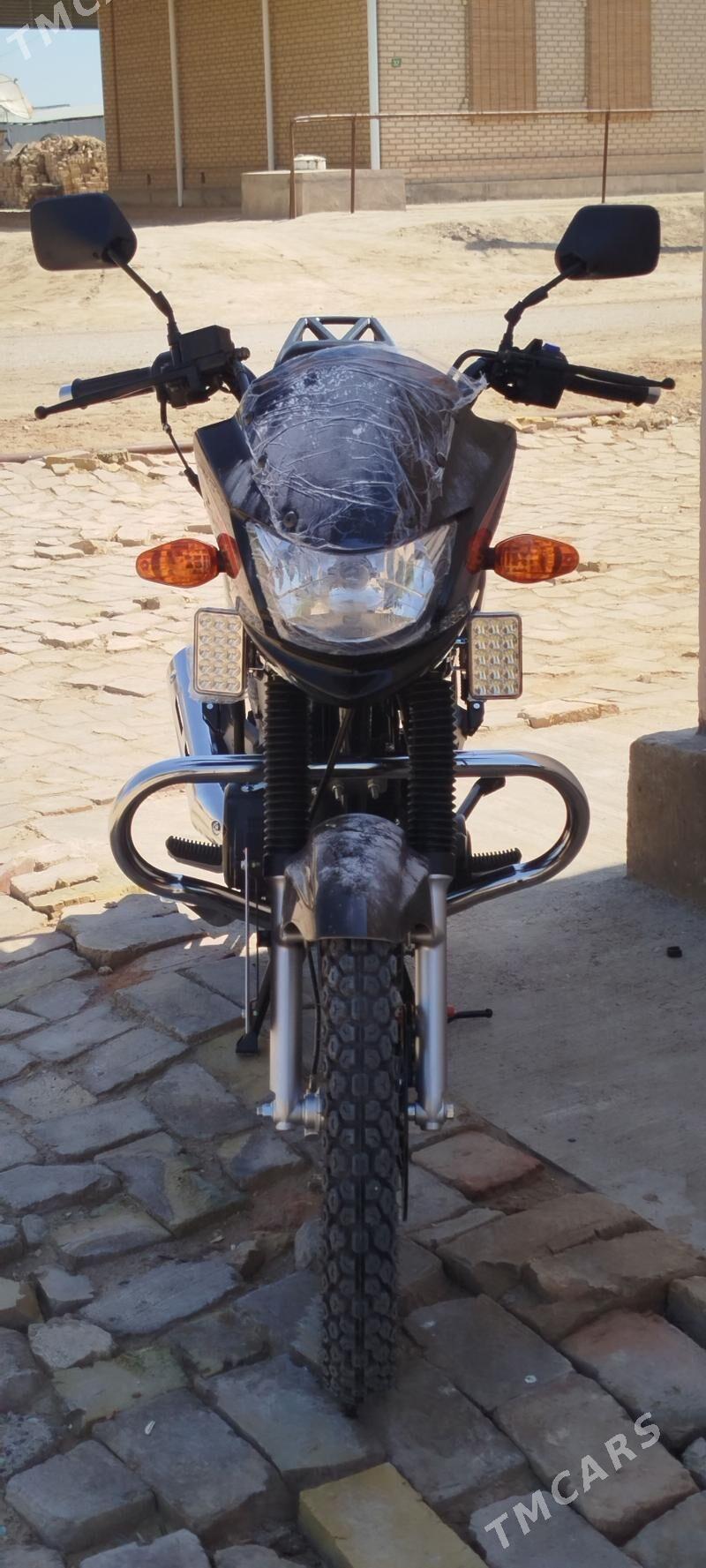 Fekon FK150-8G 2026 - 17 600 TMT - Sakarçäge - img 1