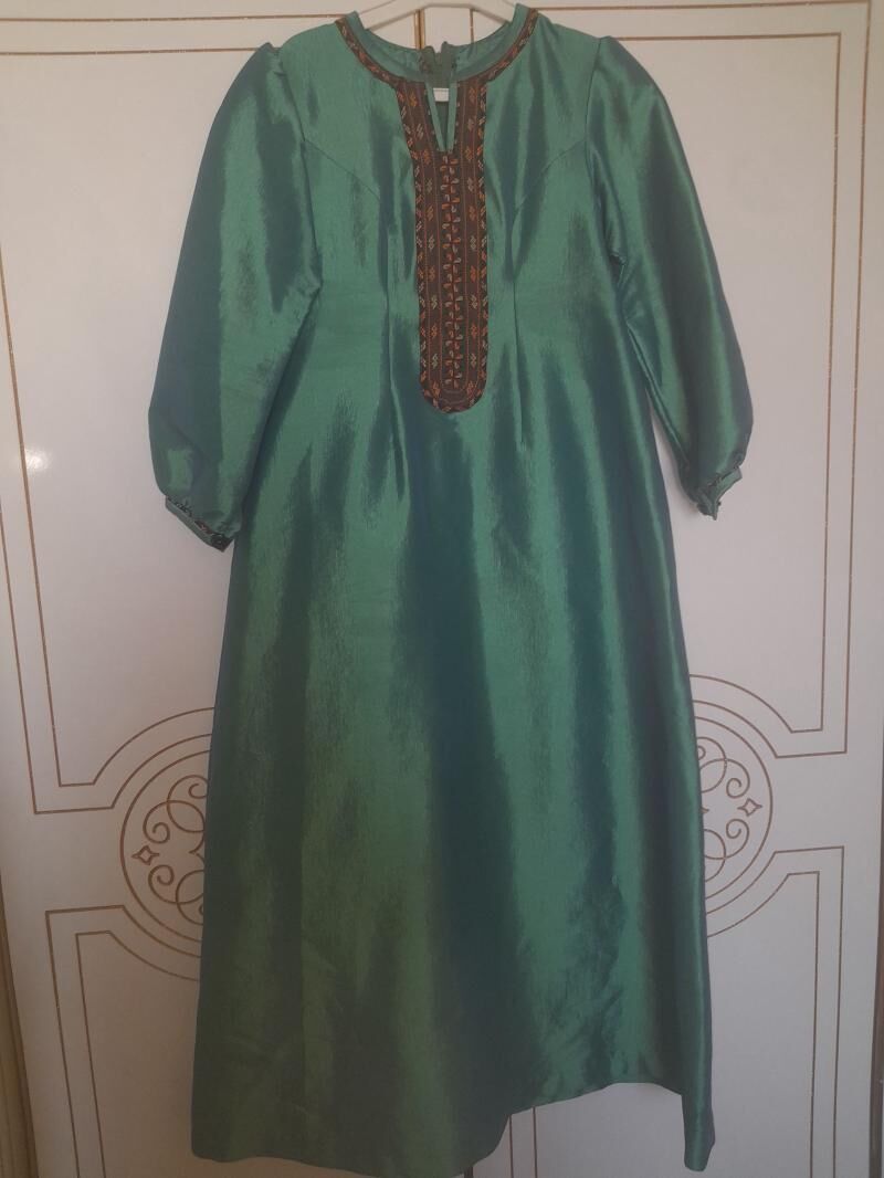 Turkmen köÿnek gyz - Podwoýski köç. (Bitarap Türkmenistan şaýoly) - img 1