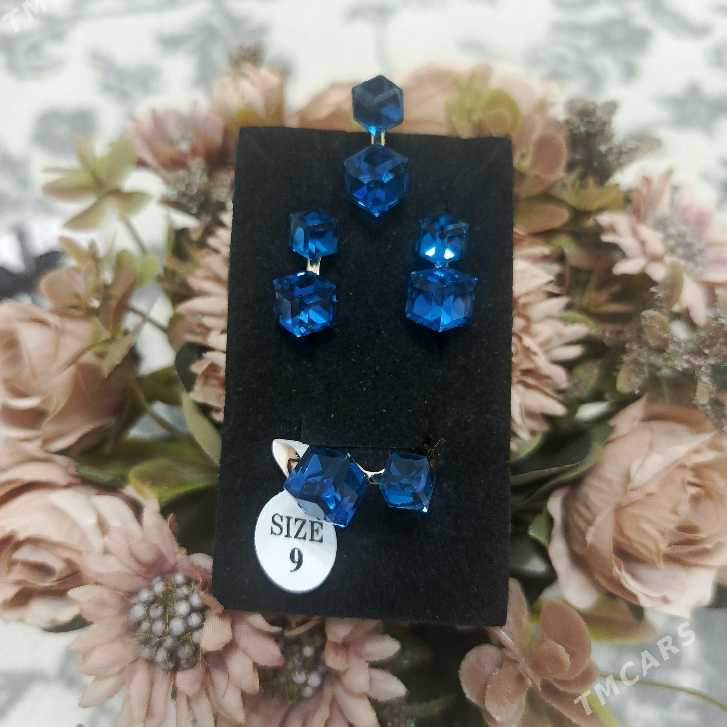 kamplekt - Aşgabat - img 1