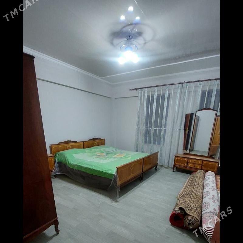 (2054)-ARENDA GOGOL ELITKA 2-KOMNAT 5-ETAJ - Ашхабад - img 1