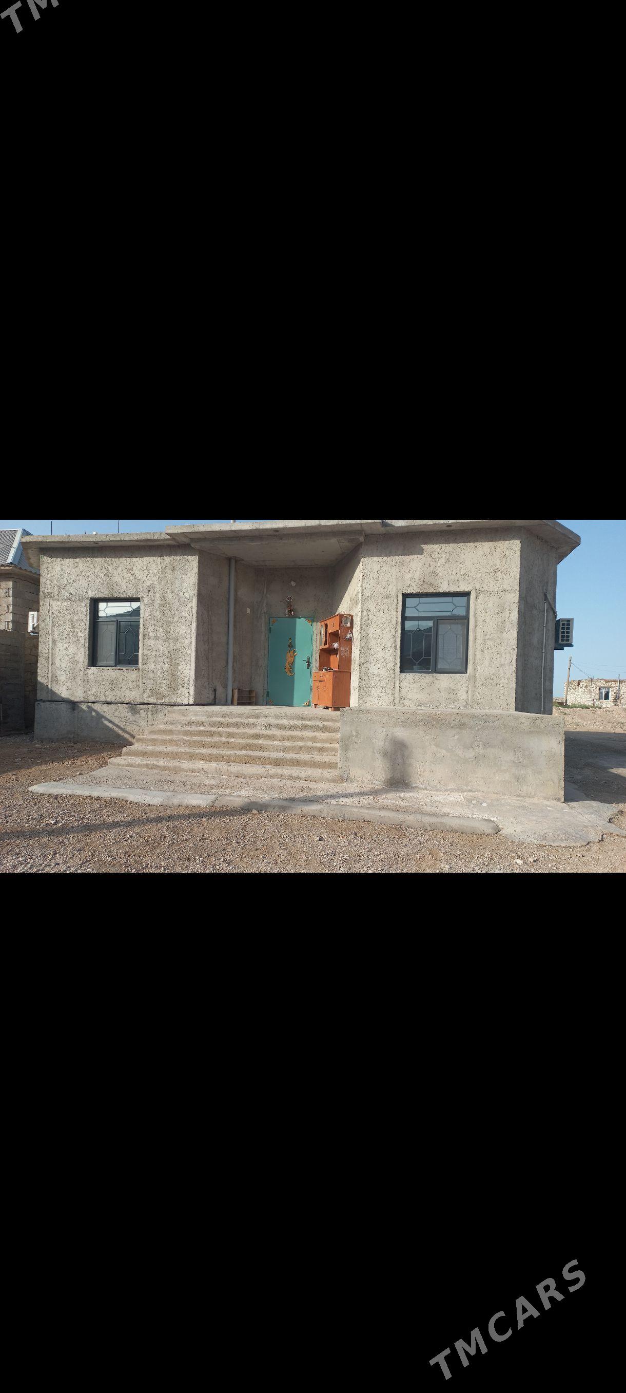 jaý satlyk - Балканабат - img 1