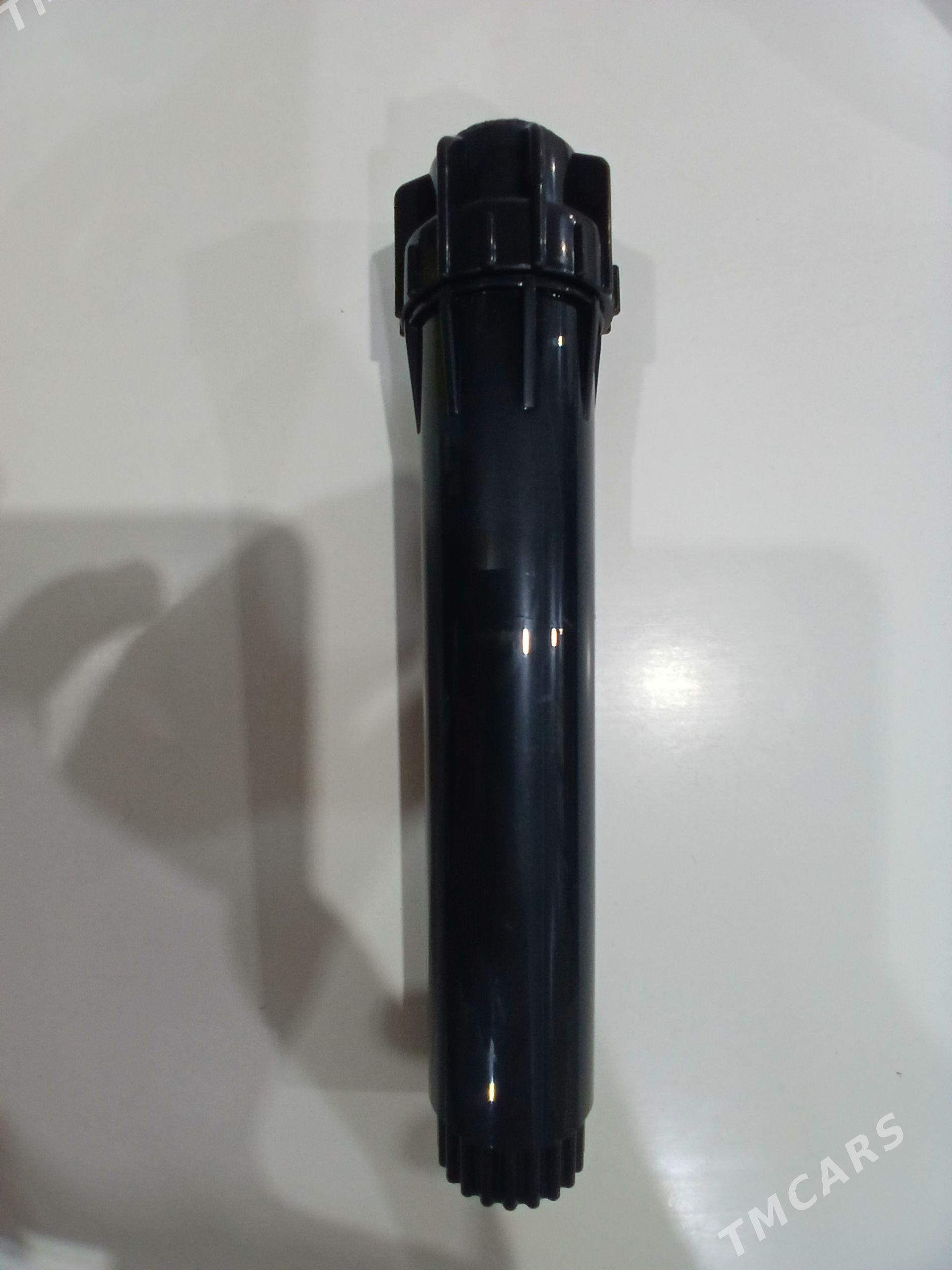 splint 17 van - Aşgabat - img 1