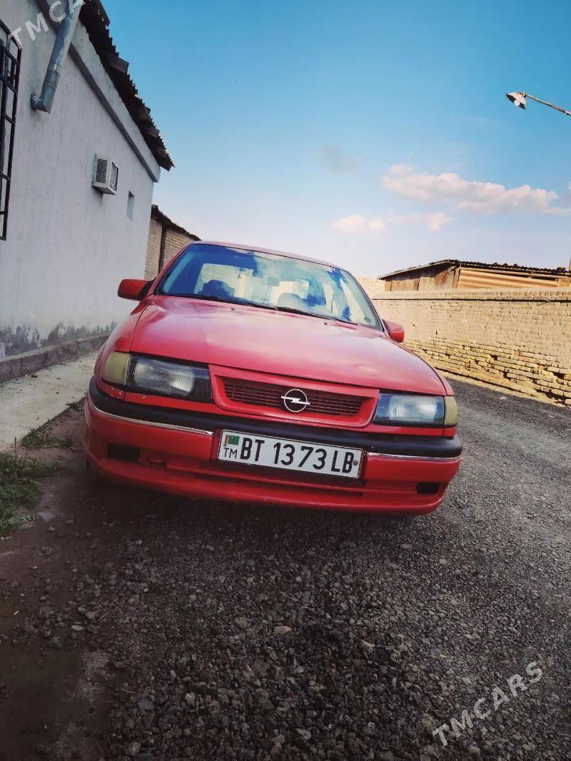 Opel Vectra 1991 - 34 000 TMT - Туркменабат - img 1