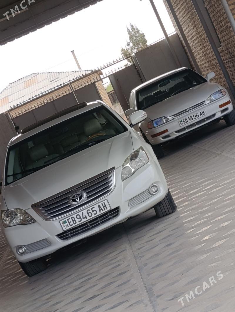 Toyota Avalon 2006 - 190 000 TMT - Теджен - img 1