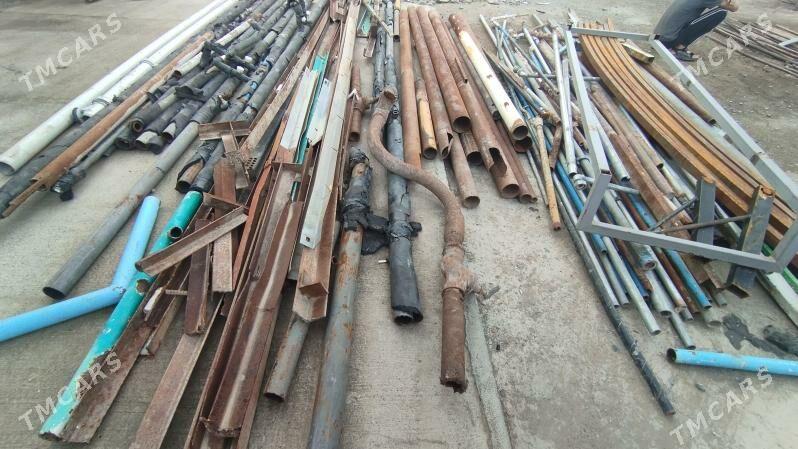 demirler. - Бузмеин - img 1