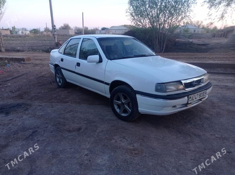 Opel Vectra 1994 - 45 000 TMT - Gubadag - img 1