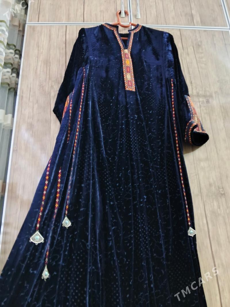 Pommah - Балканабат - img 1