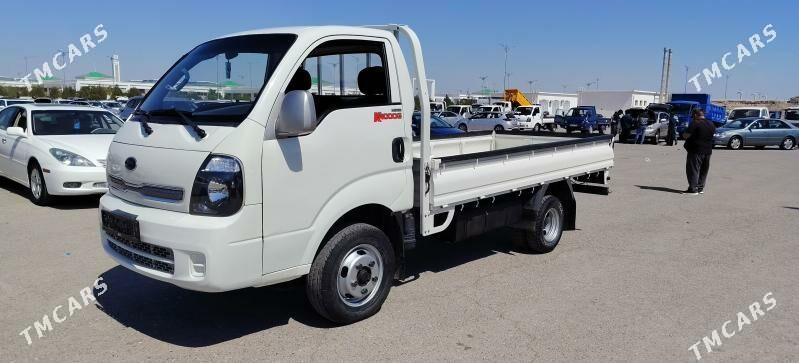 Kia Bongo 2014 - 250 000 TMT - Дашогуз - img 1