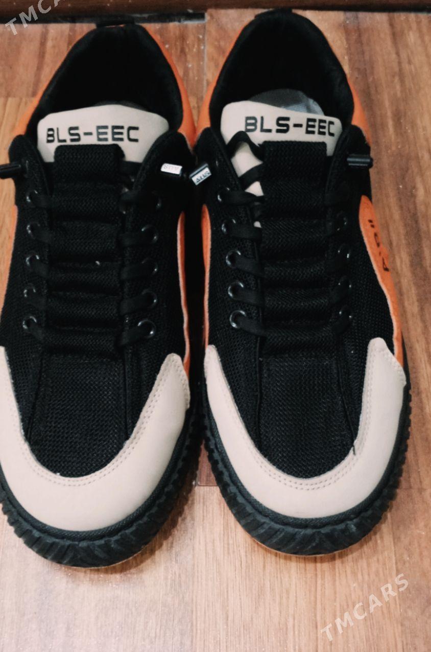 Krasofka - Ашхабад - img 1