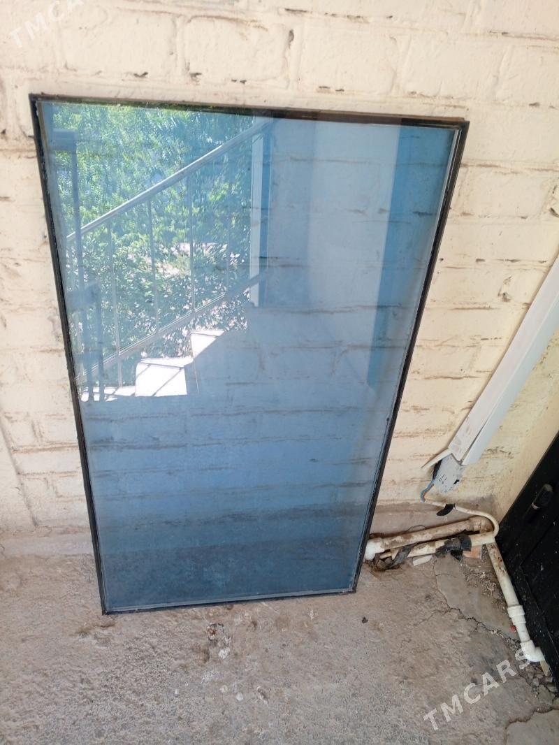 окно стекло aýna - Ашхабад - img 1