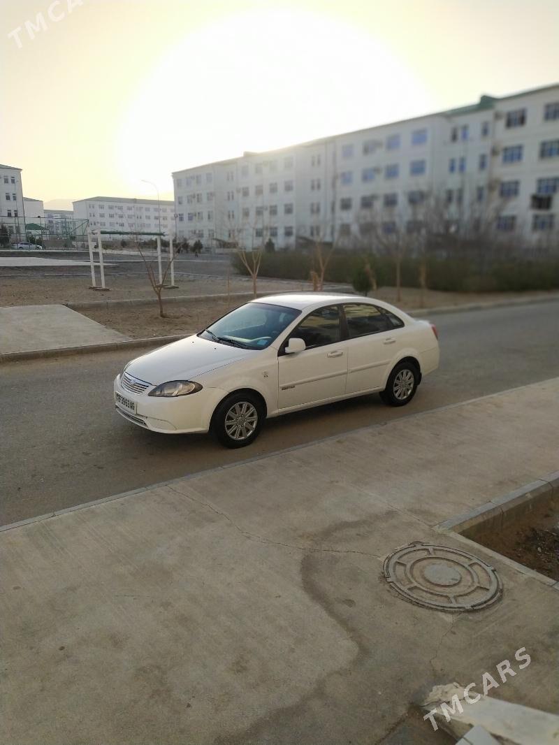 Daewoo Gentra 2013 - 115 000 TMT - Büzmeýin - img 1