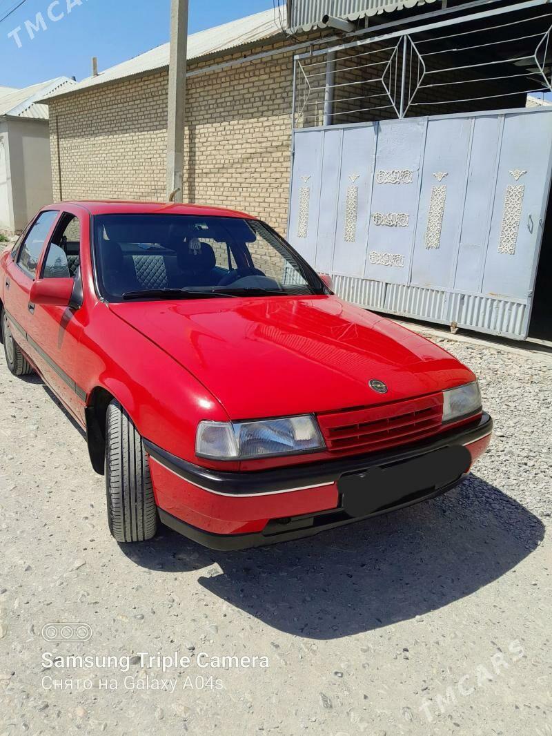 Opel Vectra 1990 - 45 000 TMT - Векильбазар - img 1
