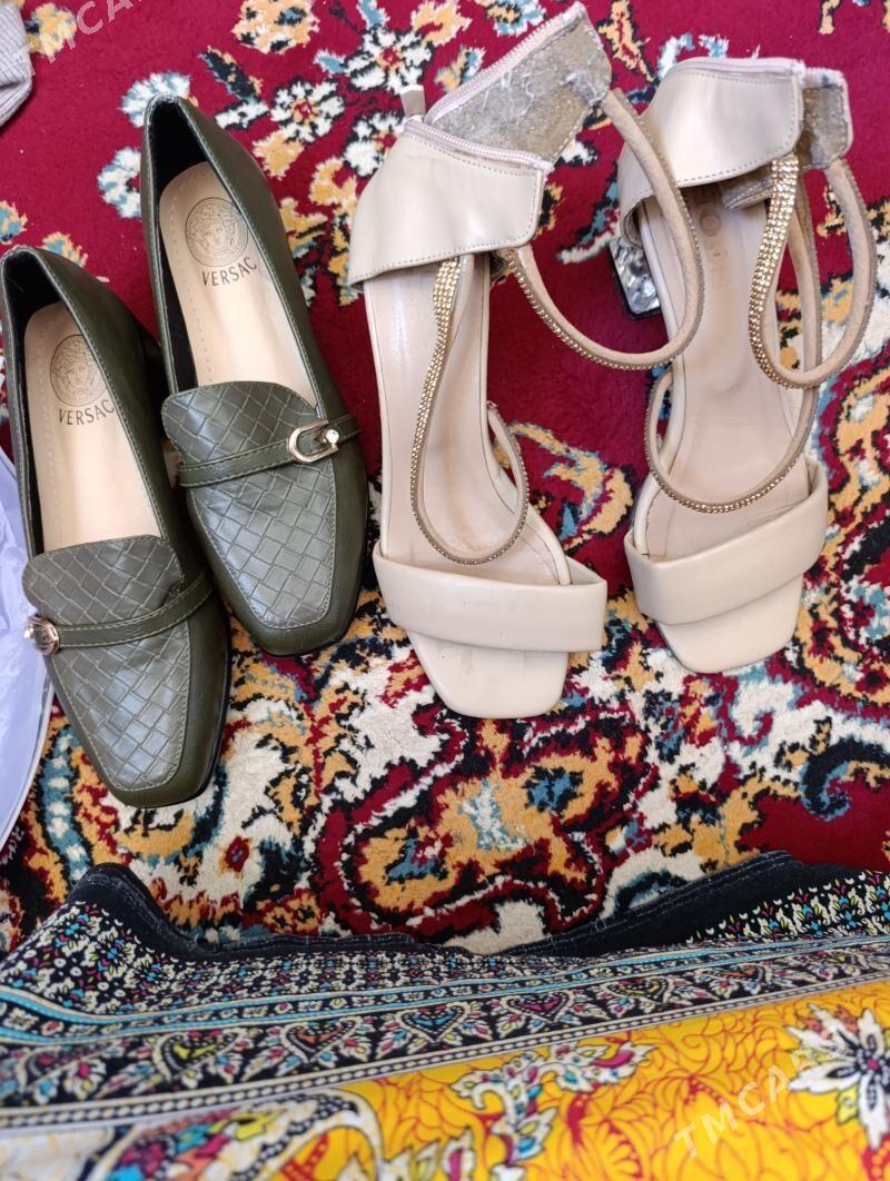 Kovusler - Дашогуз - img 1