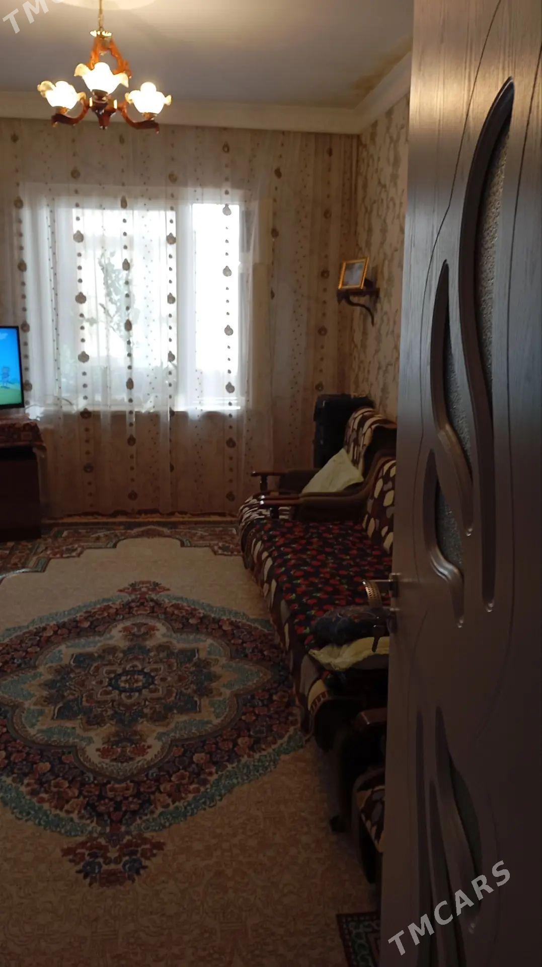 satlyk kwartira - Керки - img 1