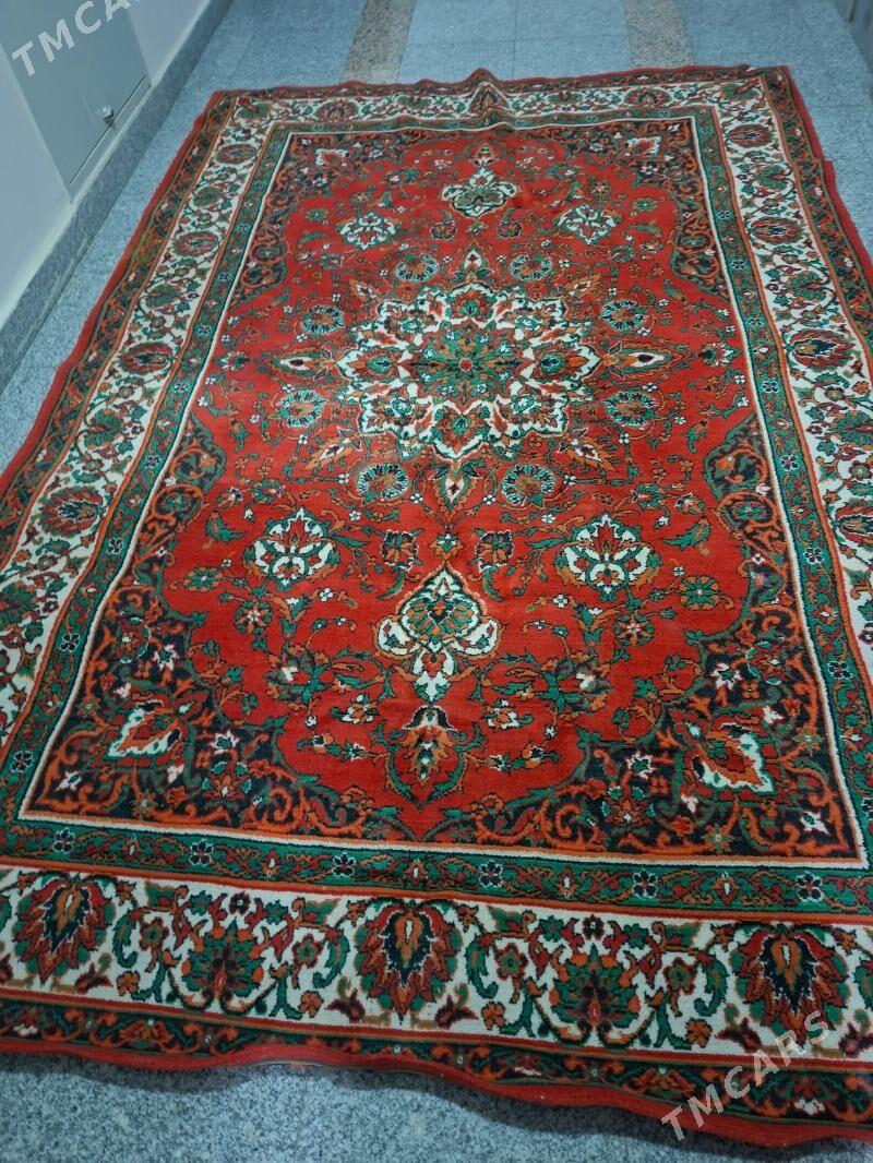 Haly Abadan - Ашхабад - img 1