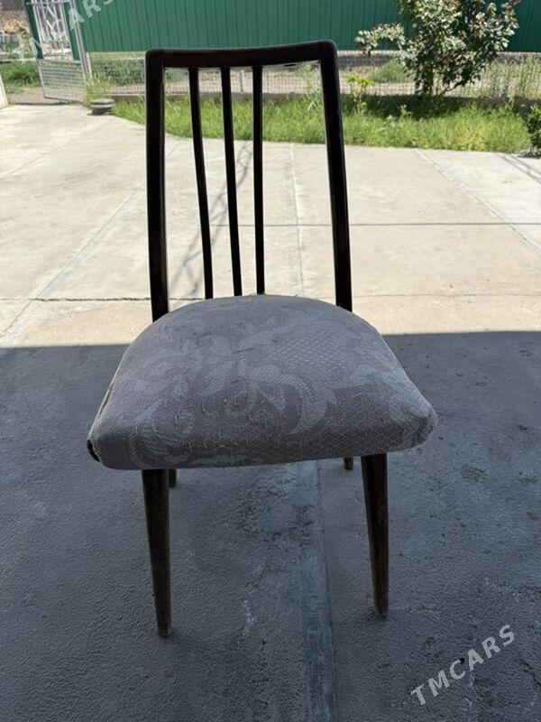 стул - Мары - img 1