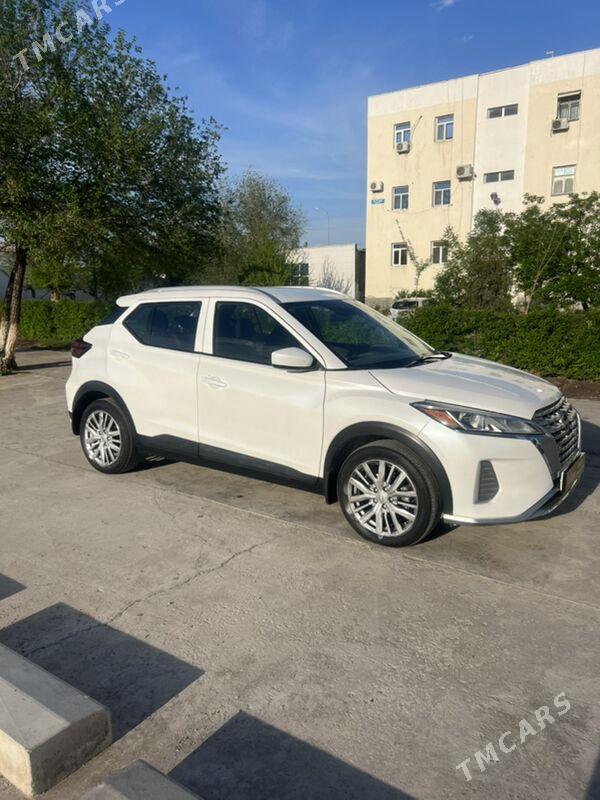 Nissan Kicks 2022 - 260 000 TMT - Туркменабат - img 1