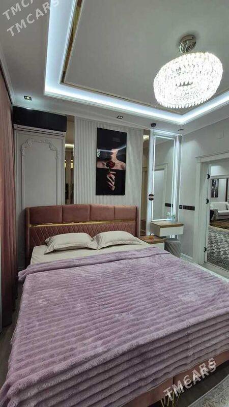 квартира - Aşgabat - img 1