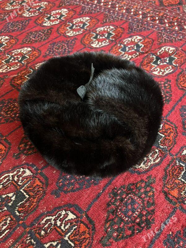 telpek norka - Garadamak Şor - img 1