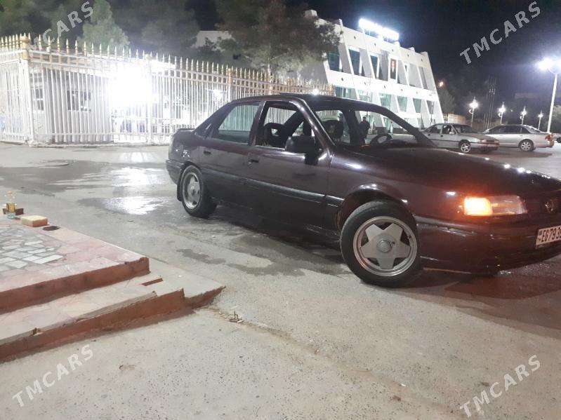 Opel Vectra 1990 - 45 000 TMT - Türkmenabat - img 1