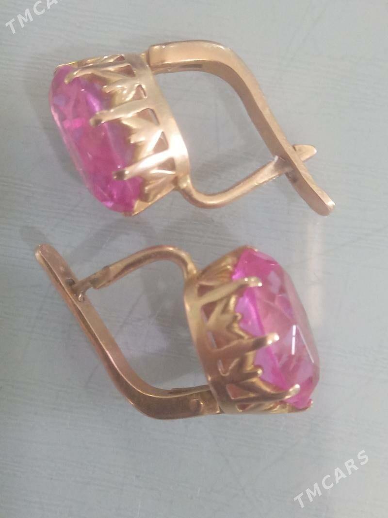 гадымы алтын - Türkmenabat - img 1