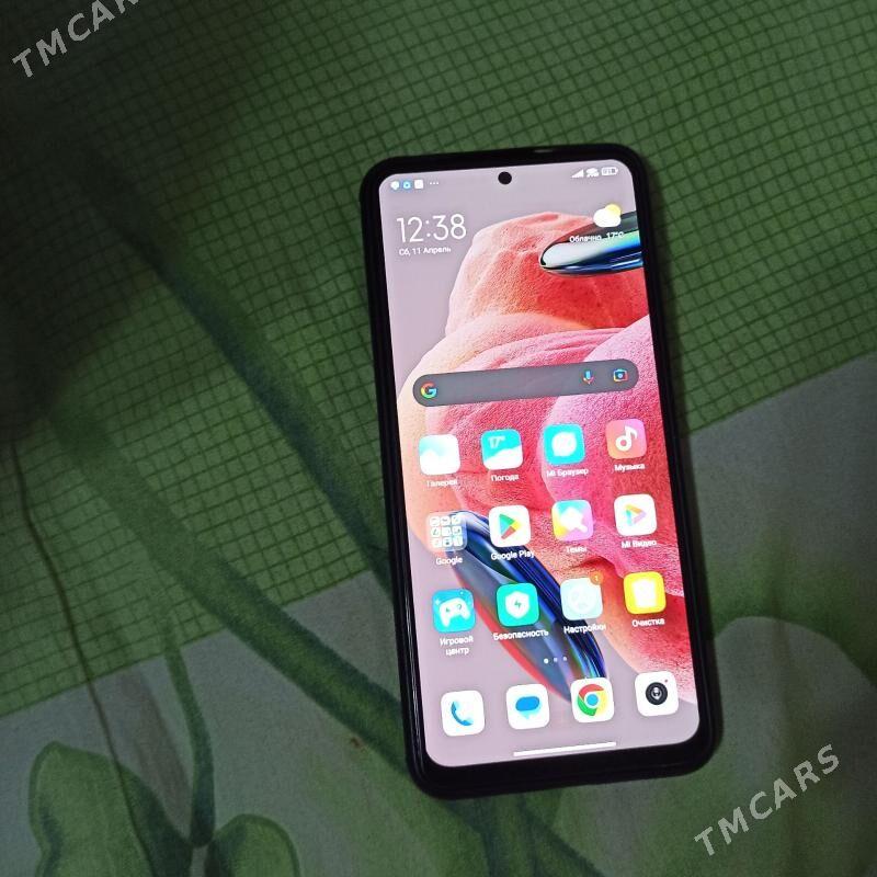 Редми нот 12 6/128 - Mary - img 1