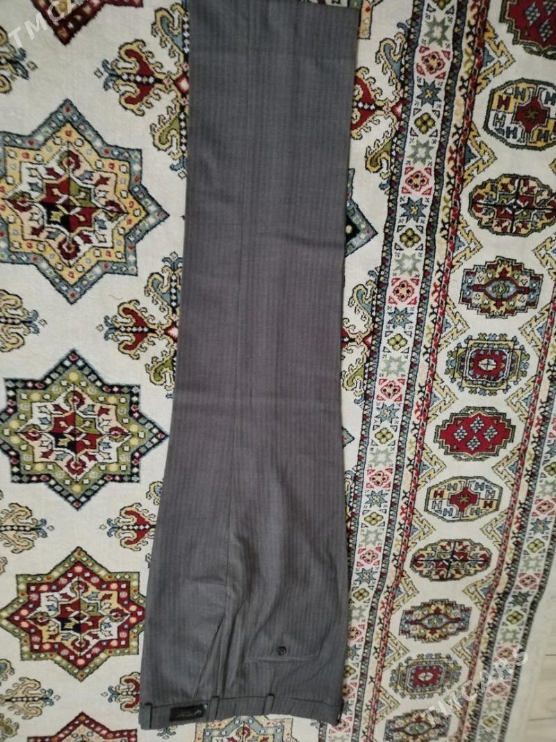 Jylbor - Balkanabat - img 1