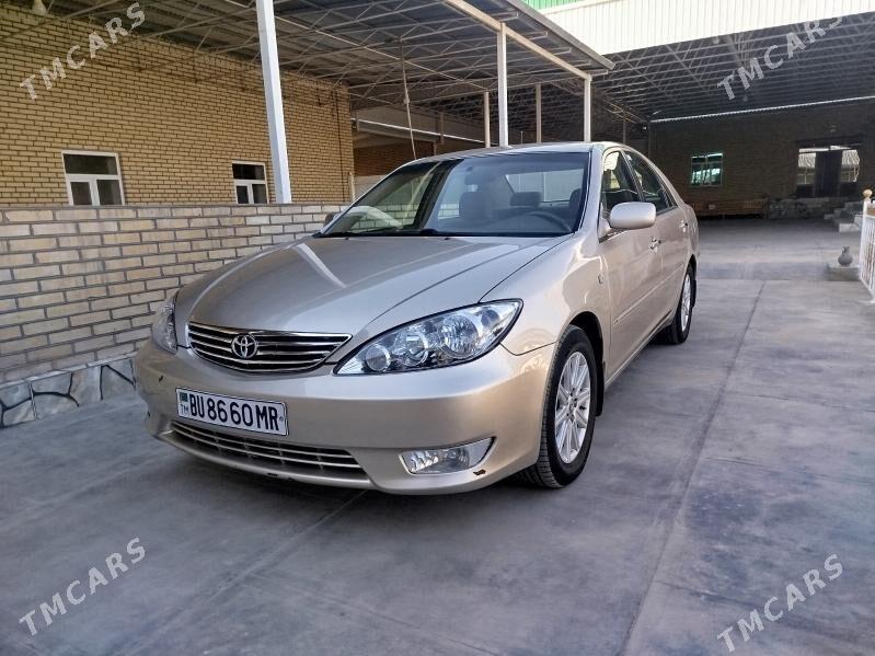 Toyota Camry 2003 - 170 000 TMT - Mary - img 1