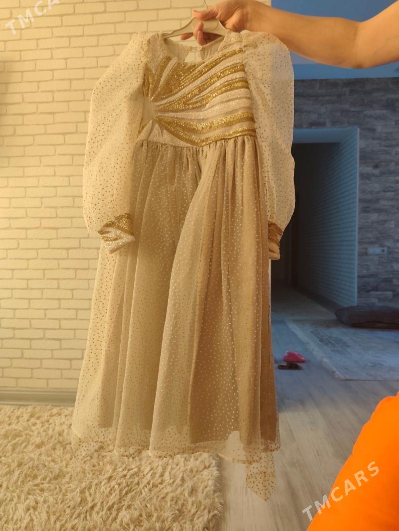 платье женское - Дашогуз - img 1